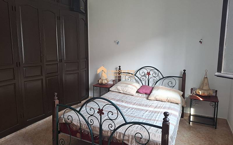 Appartement élégant et lumineux à Borj (22)